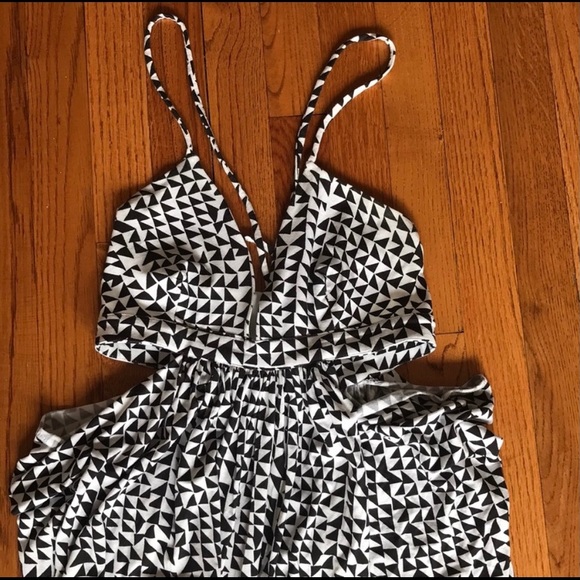 Mara Hoffman Maxi Dress Large - Picture 8 of 11